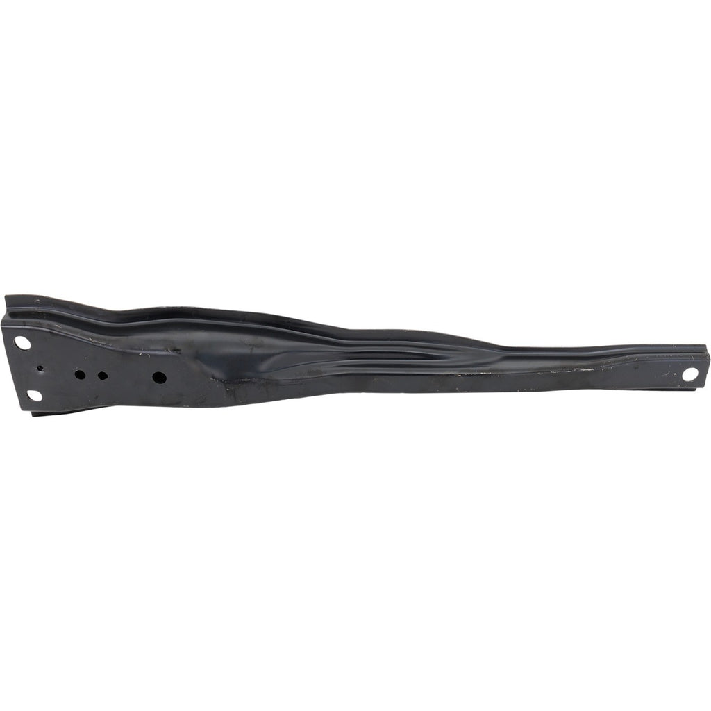 Front Bumper Reinforcement Crossmember for Make Model
