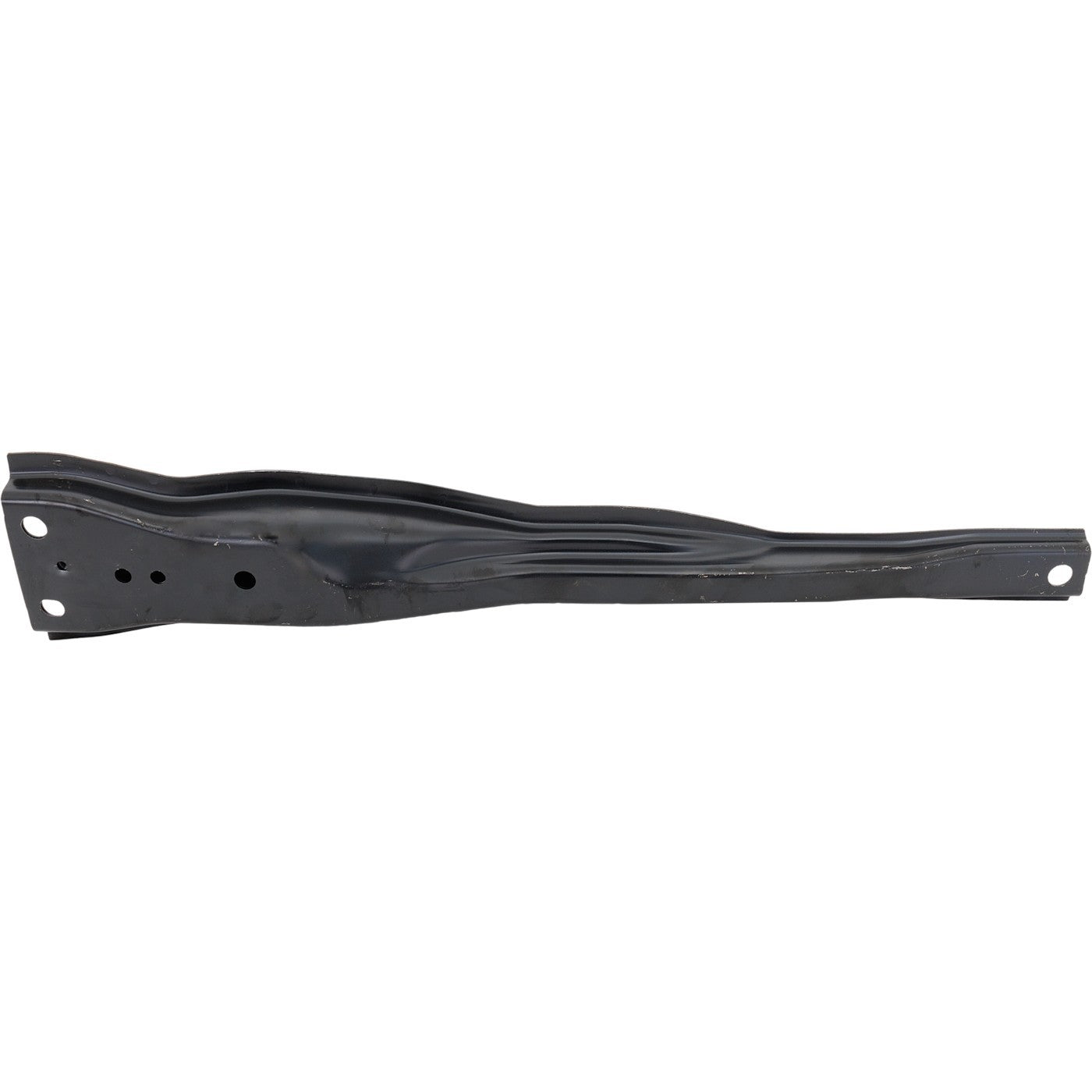 Front Bumper Reinforcement Crossmember for Make Model