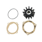Flexible Impeller Kit for Jabsco Mercruiser (18327-0001, CEF, 500167, 47-453126)
