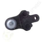 Set of 8 Outer Tie Rods for Toyota Camry (1992–1996)