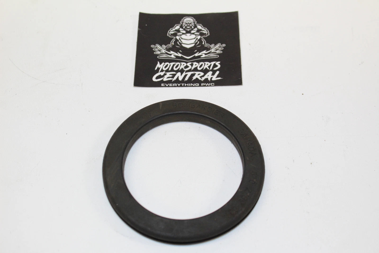 Hood Wire Loom & Rubber Gasket for Sea Doo GTX GTI (5702769001)
