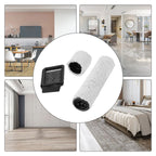 Filter Brush Roller for Eureka NEW630 (Wet & Dry Vacuum Cleaner)