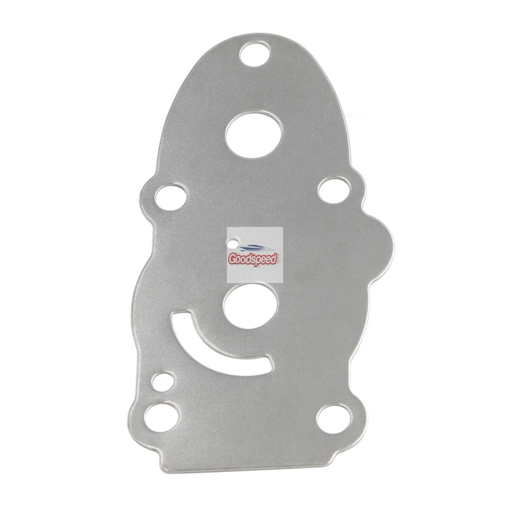 Water Pump Impeller Kit 17400-98551, 18-3259 for Suzuki Outboard DT6 DT8 (1978–1990)