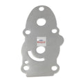 Water Pump Impeller Kit 17400-98551, 18-3259 for Suzuki Outboard DT6 DT8 (1978–1990)