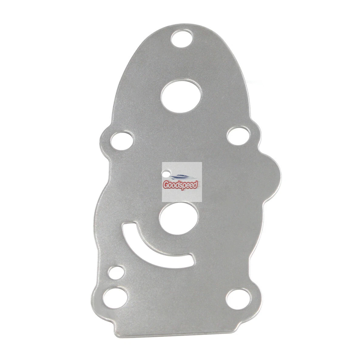 Water Pump Impeller Kit 17400-98551, 18-3259 for Suzuki Outboard DT6 DT8 (1978–1990)