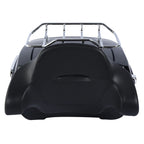 Trunk Pad Mount Rack for Harley Electra Glide (1997–2008)