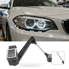 Auto Headlight Level Sensor for BMW 3 5 7 Series X5 X6 (2000–2023) 37146750494