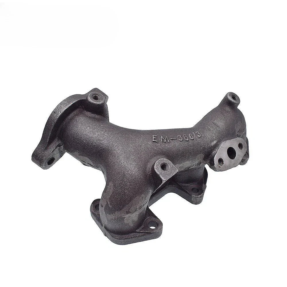 LH Manifold for Mitsubishi Montero Long Wagon 3.0L RR Coil (1997-1999)
