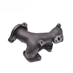 LH Manifold for Mitsubishi Montero Long Wagon 3.0L RR Coil (1997-1999)