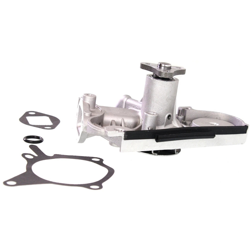 Water Pump for Ford Escort Mercury Tracer Mazda Protege Miata (88–89)
