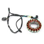 Magneto Generator Stator Coil for Suzuki AN650Z Burgman 650 (2013–2017)