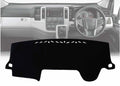 Non-Slip Dash Mat for Toyota Hiace VAN GDH300R LWB 2019-2023 Black AU