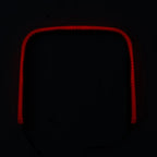 Trunk Red Run Brake Tail Light for Harley Street Road Glide (2014-2024)