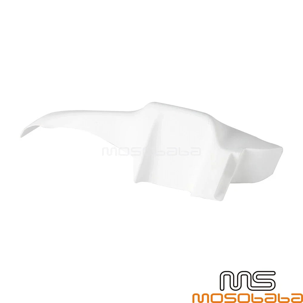 1 Pair Front Lower Leg Fairings for Harley Softail FXBB FXBBS FXLR (2018-2023)