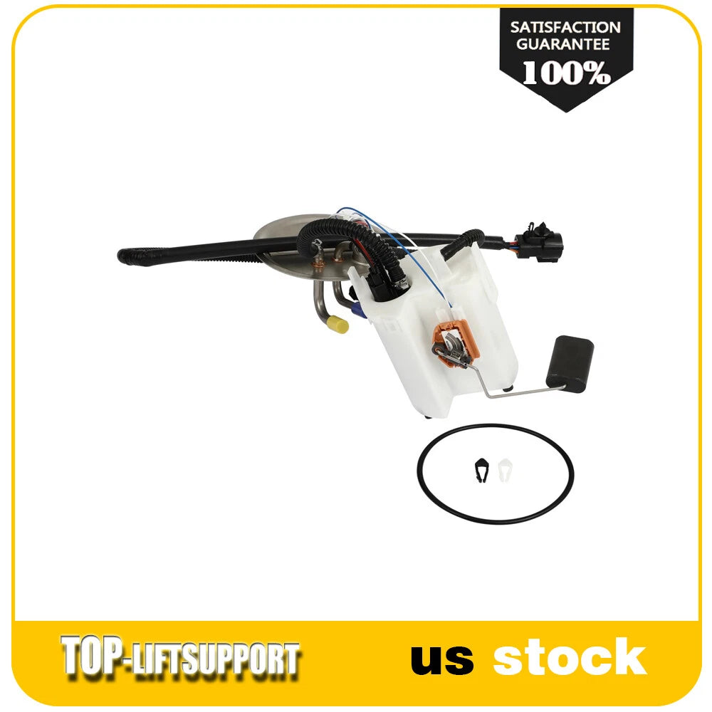 Fuel Pump Assembly for Ford Taurus, Mercury Sable (1997)