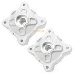 2X Front Wheel Hub & Bearing Kit for Polaris RZR 800 RZR S 800 (2009–2014) 5137219