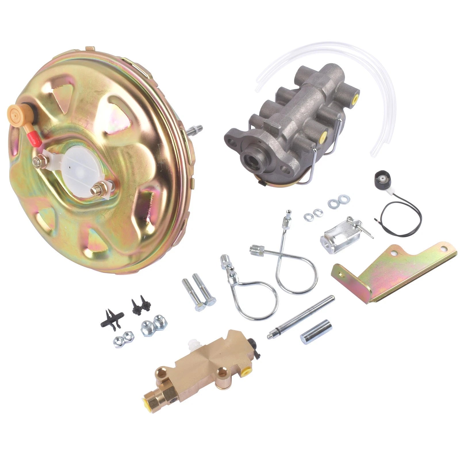 11" Power Brake Booster for Chevrolet Camaro (1967–1969)