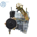Rochester 2GC Carburetor for Chevrolet 6.6L 400, 5.7L 350 (1970–1980)