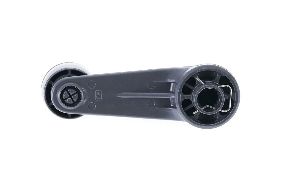 Set RHF Manual Window Regulator and Crank Handle for Toyota Corolla (1998–2002)