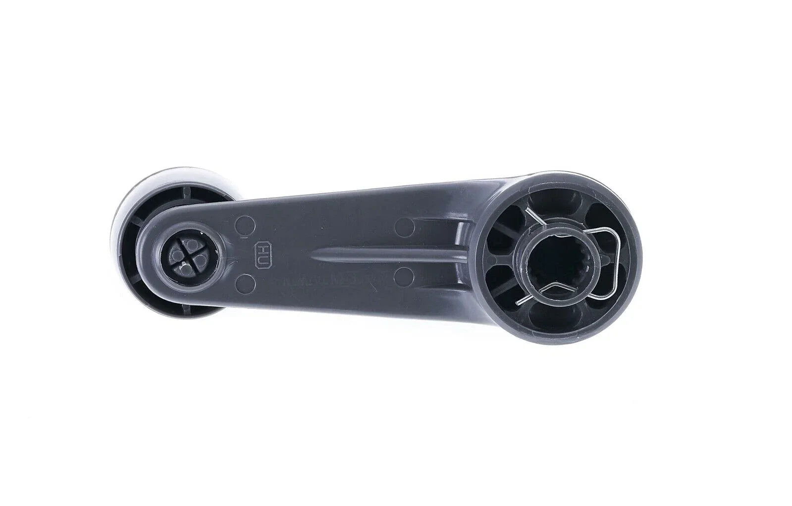 Set RHF Manual Window Regulator and Crank Handle for Toyota Corolla (1998–2002)