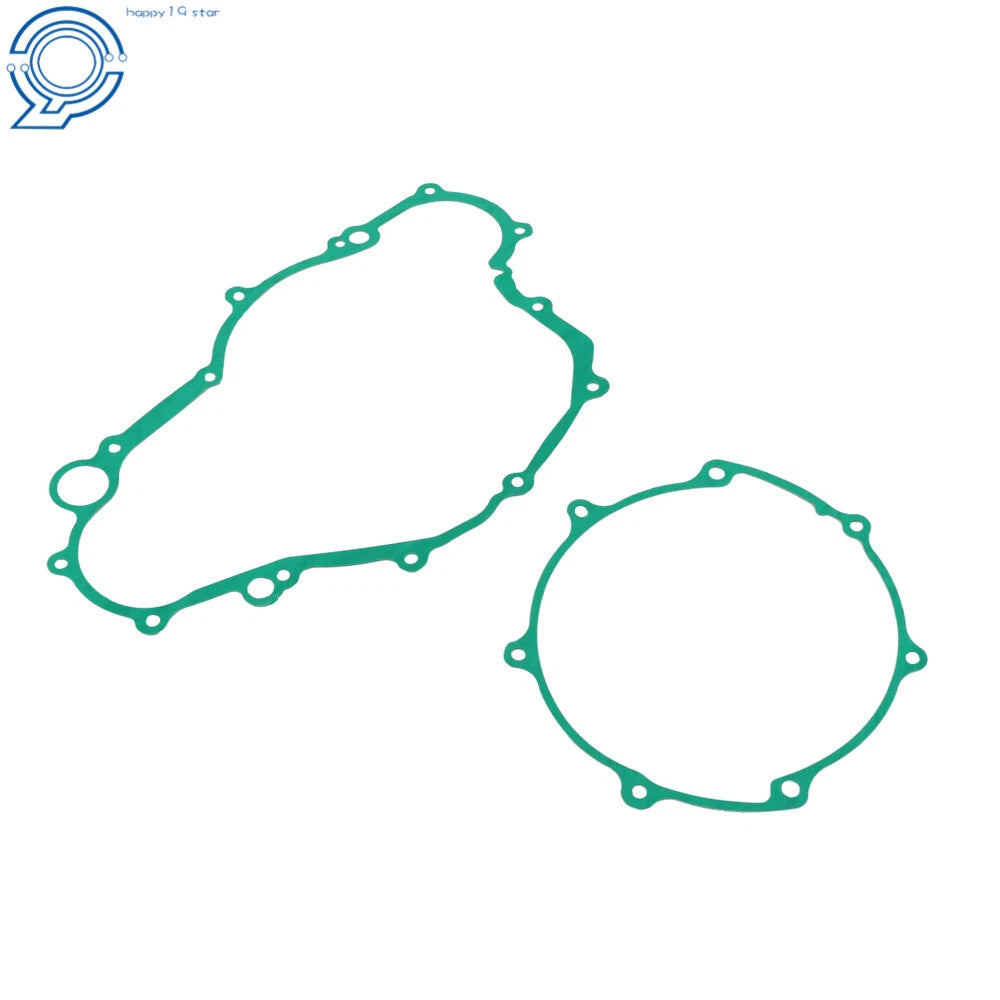 Clutch Cover Gasket Kit for Yamaha YFZ450 (2004–2013)