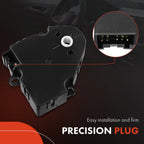 Blend Door Actuator for Ford Fusion (2006–2009) Lincoln MKZ (2007–2009)