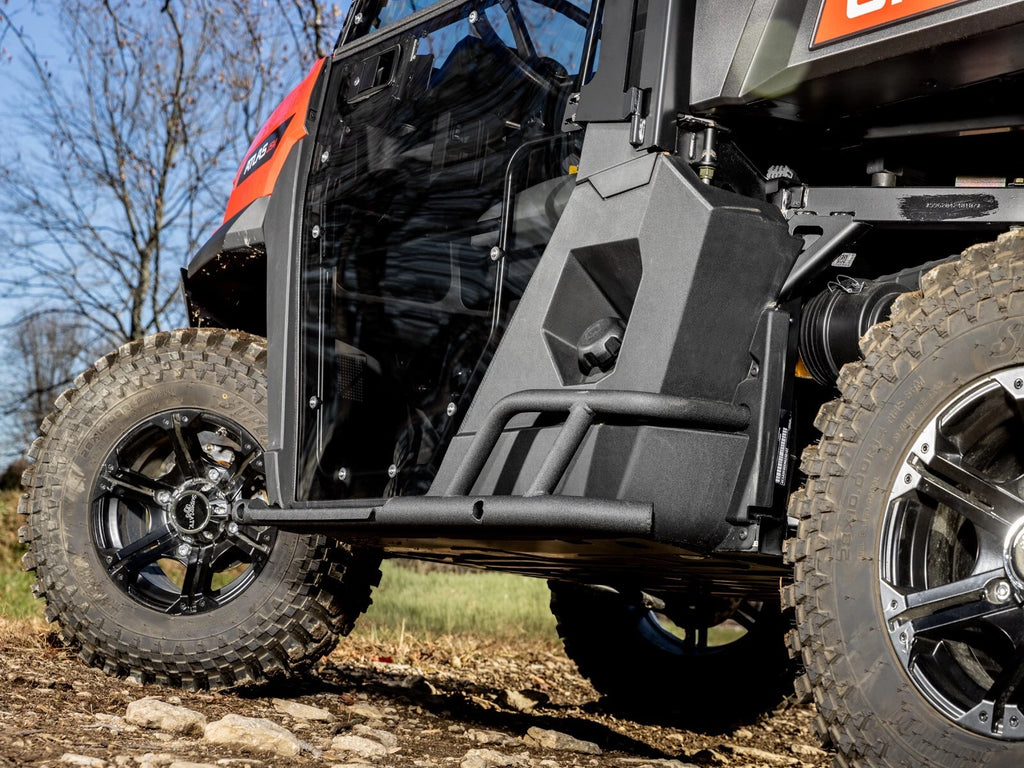 Heavy-Duty Nerf Bars for Gravely Atlas 3400 JSV (2023–2023)