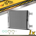 HVAC Heater Core for Dodge Dakota, Mitsubishi Raider, Ram (2005–2010)
