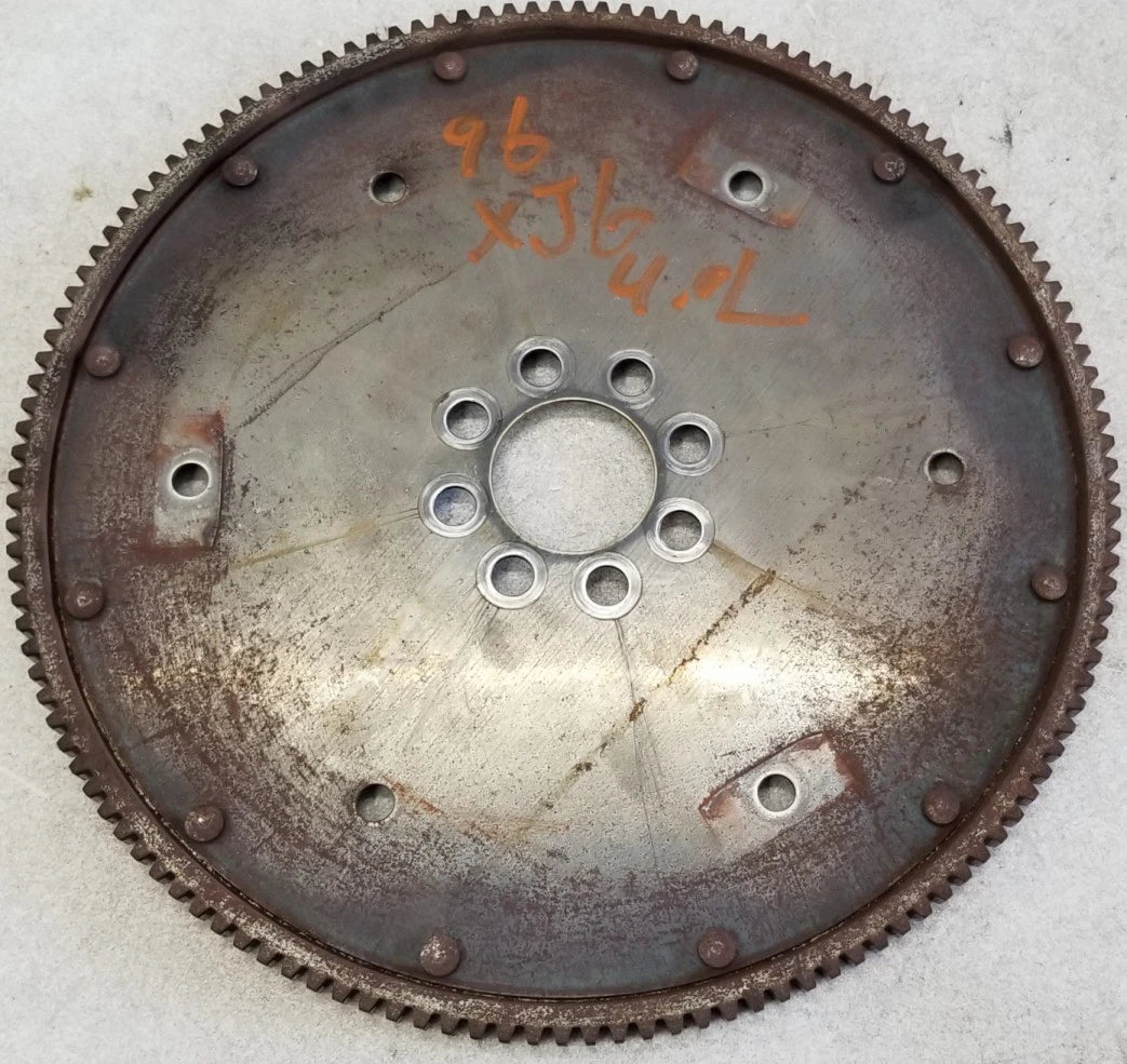 Flex Plate for Jaguar XJ6 4.0L (1995–1997)