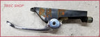 Right Door Handle for Jaguar XJ6 (1993–1994)