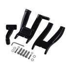 Footboard Mount Bracket Kit for Harley Softail Slim (2018–2025)