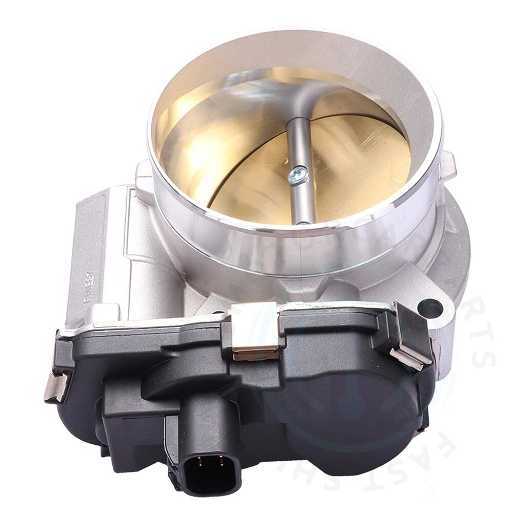 Throttle Body for Chevrolet Express 2500 3500 (2009–2015)