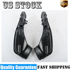Ram Air Intake Tube Ducts for Honda CBR1000RR (2012–2015)