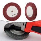 Grinding Wheel Polishing Wheel Abrasive Buffing Accessories for Home Use