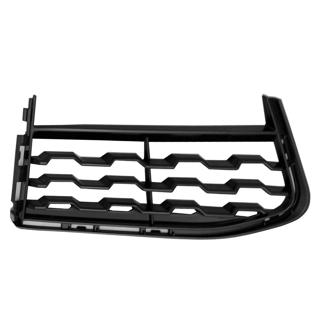Bumper Cover Grille Replacement Front Passenger Side for Toyota Hilux (2016–2025)