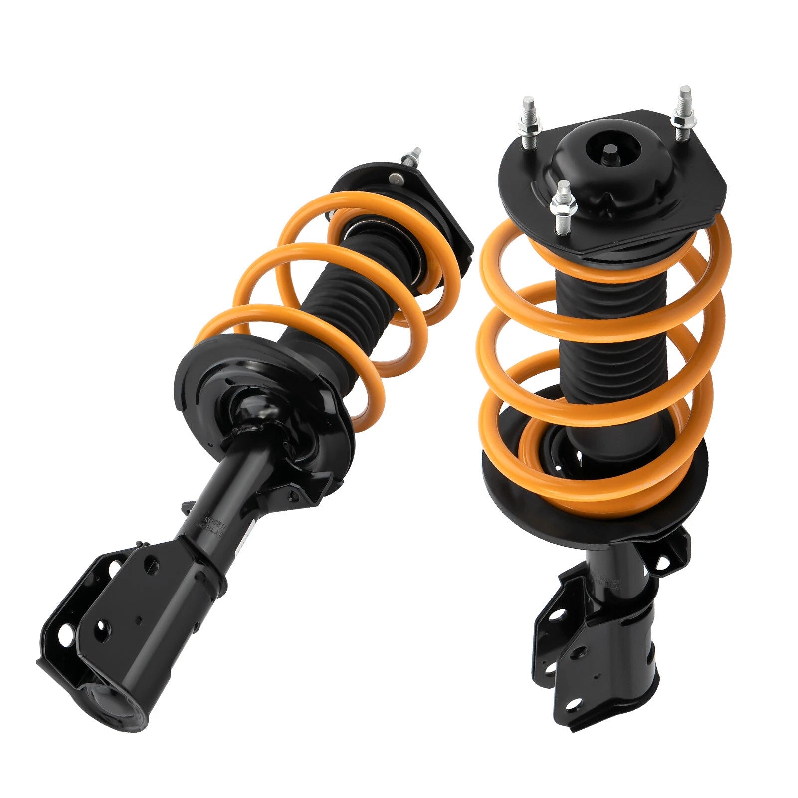 Front Shock Strut Absorber for Chevrolet Traverse GMC Acadia Enclave (2009–2017)