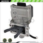 Front 4WD Differential Vacuum Actuator for Toyota Tacoma (2005–2019)