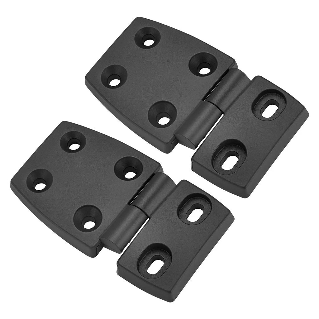 2X Hood Hinges 5437902 for Polaris Ranger 425 500 570 700 800 900 (2006–2021)