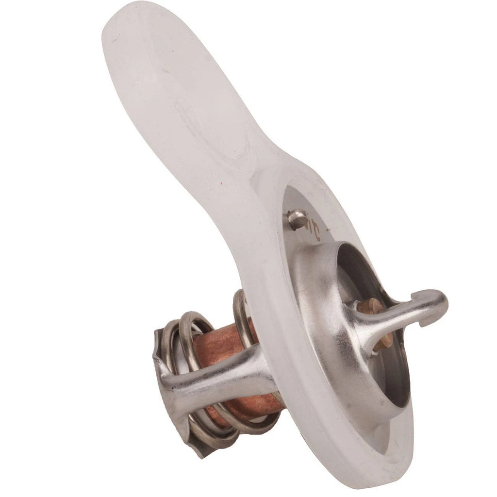 Engine Coolant Thermostat with Gasket for Mini Cooper (2002-2008)
