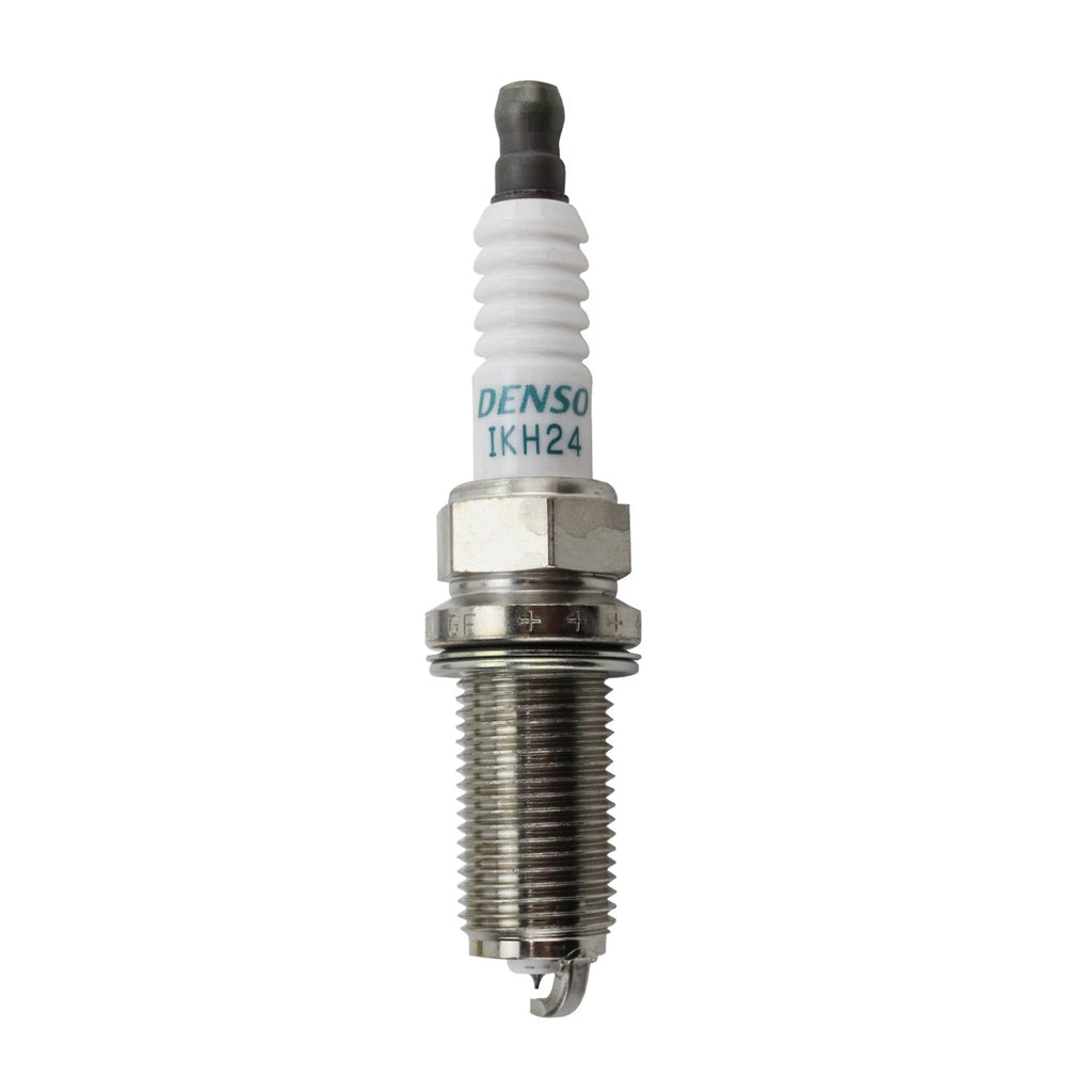 Iridium Spark Plug Set of 4 for Audi A8 TT Quattro RS7 S6 S7 S8 (5346 Denso)