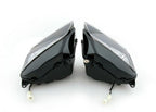 Headlight Guard Protector Cover for Honda CBR600RR (2007–2011)