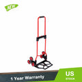 Heavy Duty Stair Climbing Hand Truck for Various Models (330 LB Capacity)