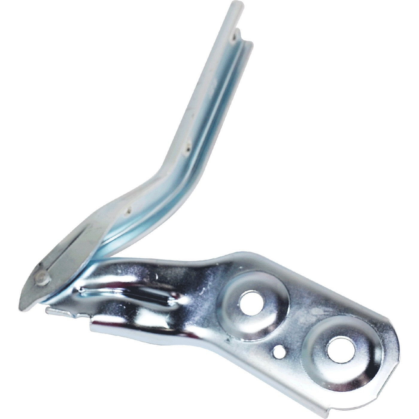 Hood Hinges Set of 2 for VW Atlas (2018–2023)