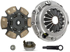 Clutch Kit for Mazda 626 (1993–1996) 2.5L V6