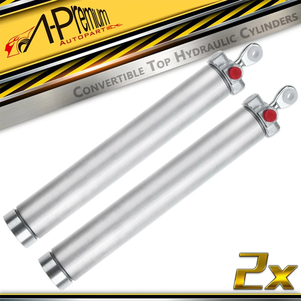 Hydraulic Cylinders for Chevy Camaro Pontiac Firebird (Convertible Top)
