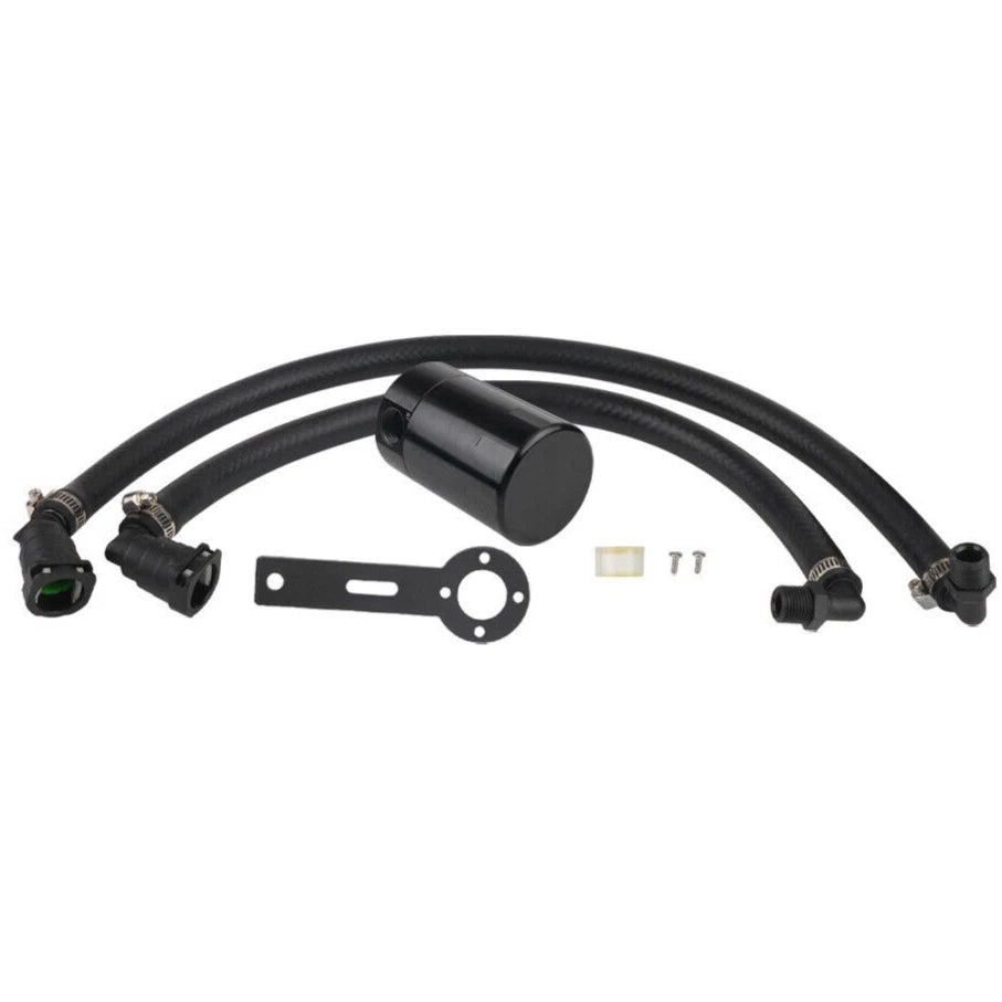 Oil Catch Can for Ram TRX 2021–2023 (3OZ, Passenger Side)