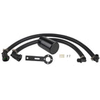 Oil Catch Can for Ram TRX 2021–2023 (3OZ, Passenger Side)