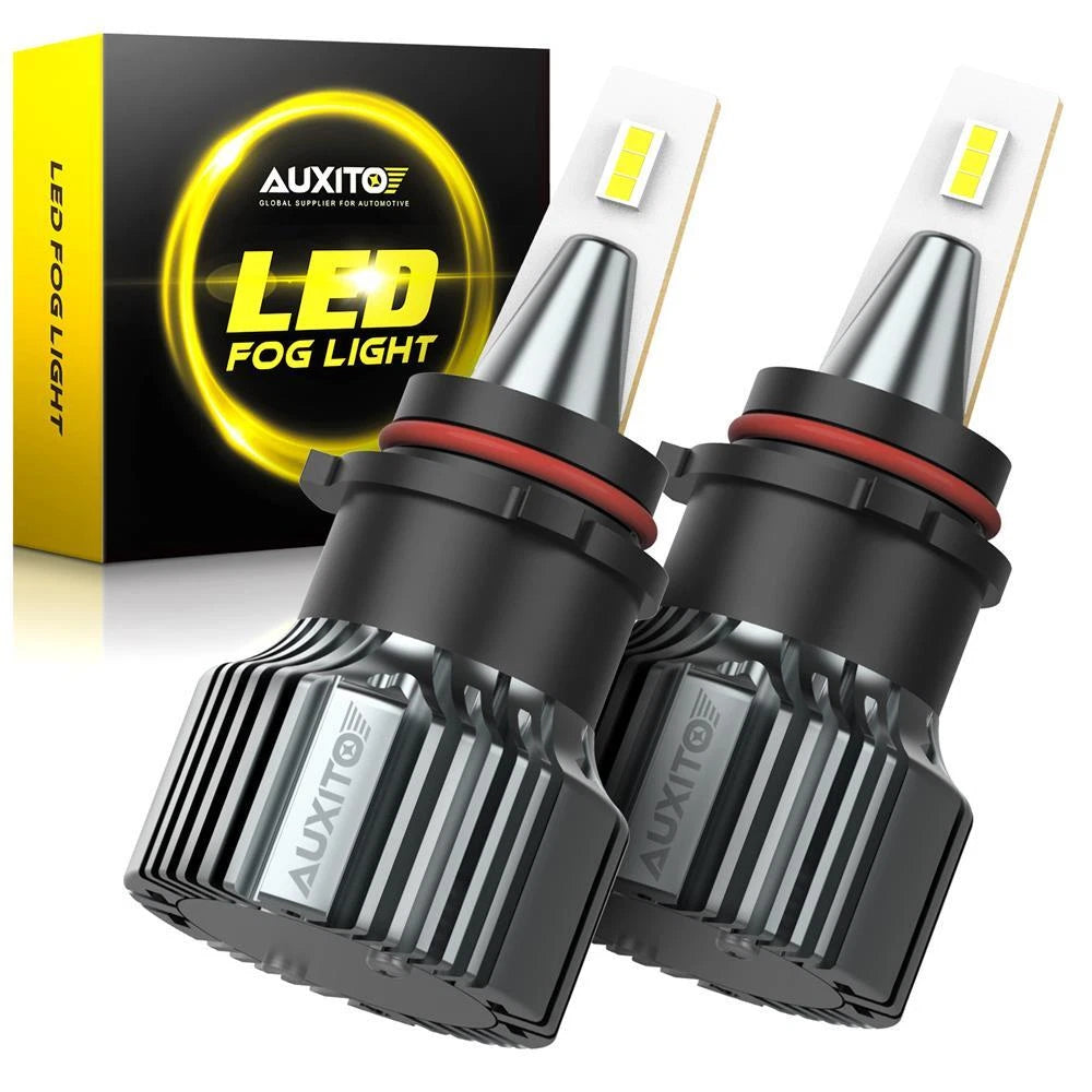 PSX26W LED Fog Light Bulb for Chevy Tahoe Suburban Yukon (2000–2023)