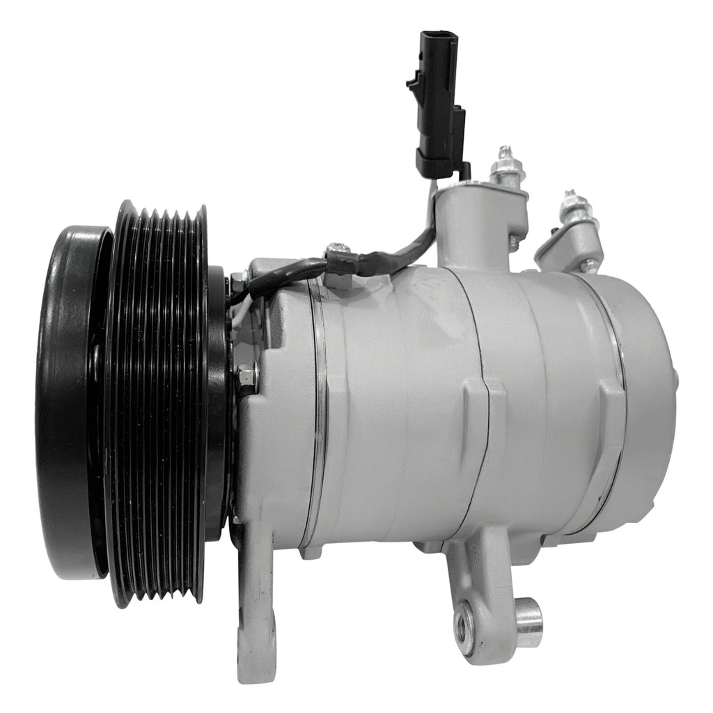 AC Compressor Kit for Dodge Ram 2500 4.7L (2008-2008)