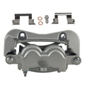 Front Left Brake Caliper for Chevrolet Colorado (2004–2008), Pontiac G6 (2005)